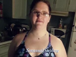 SavannahStephens