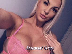 Savannah_Green