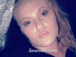 Savannah_renee