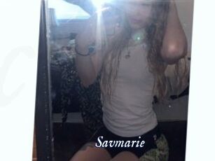 Savmarie