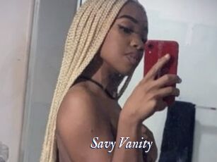 Savy_Vanity