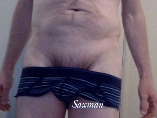 Saxman