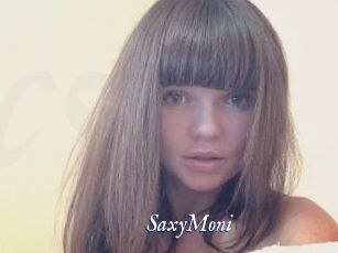 SaxyMoni