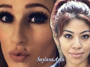 SaylanaAria