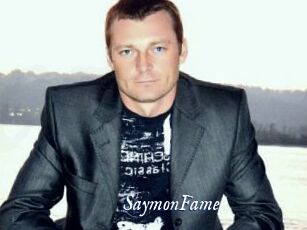 SaymonFame