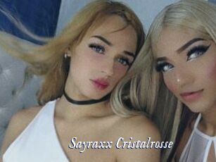 Sayraxx_Cristalrosse