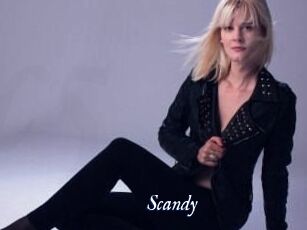 Scandy