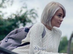 Scarlet