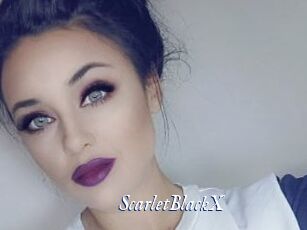 ScarletBlackX