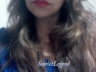 ScarletLegend