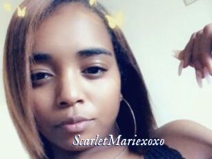 ScarletMariexoxo