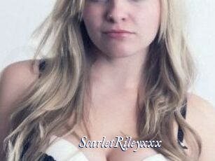 ScarletRileyxxx