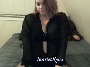ScarletRoses