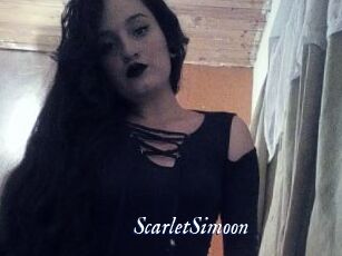 ScarletSimoon