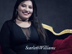 ScarlethWilliams