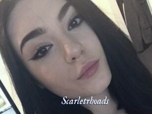 Scarletrhoads