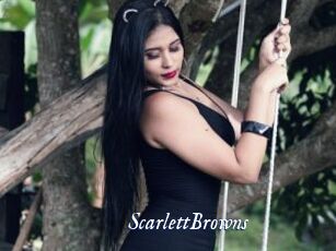 ScarlettBrowns Cam 5
