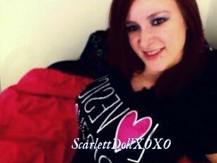 ScarlettDollXOXO Cam 5