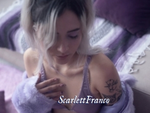 ScarlettFranco Cam 5
