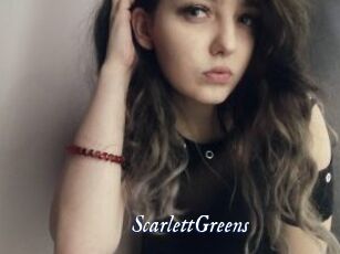 ScarlettGreens