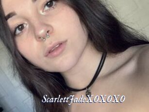 ScarlettJadeXOXOXO