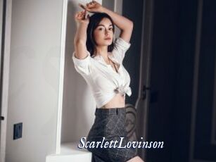 ScarlettLovinson