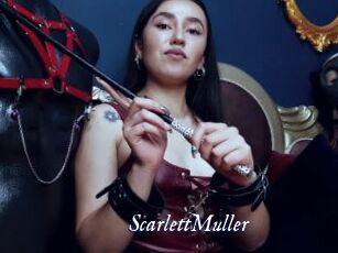 ScarlettMuller