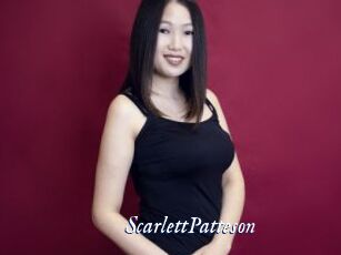 ScarlettPatteson