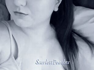 ScarlettPeaches