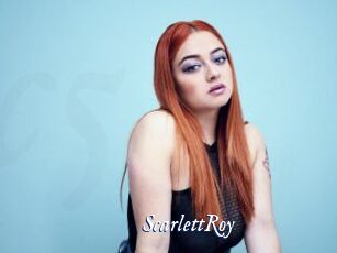 ScarlettRoy