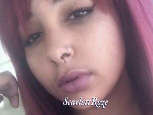 ScarlettRoze