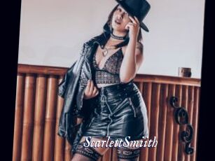 ScarlettSmiith Cam 5