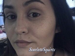 ScarlettSquirts