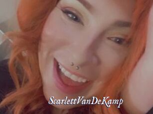 ScarlettVanDeKamp