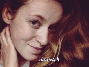 ScarlettX Cam 5
