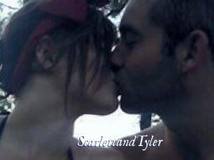 ScarlettandTyler