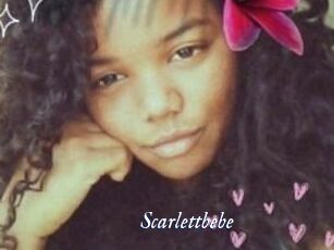Scarlettbebe