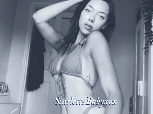 ScarletteBabyxox