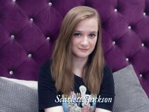 ScarletteJackson