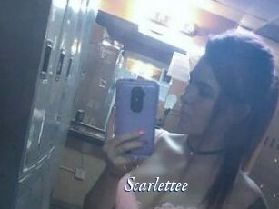 Scarlettee