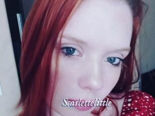 Scarlettelittle