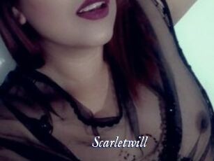 Scarletwill