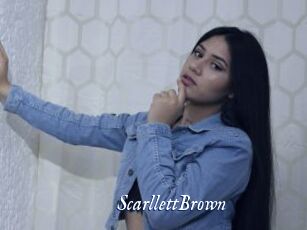 ScarllettBrown
