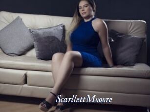 ScarllettMooore