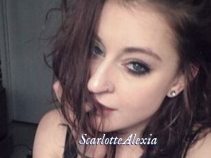 ScarlotteAlexia