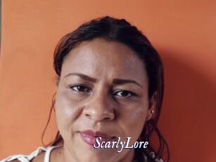 ScarlyLore