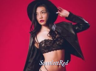 ScartlettRed