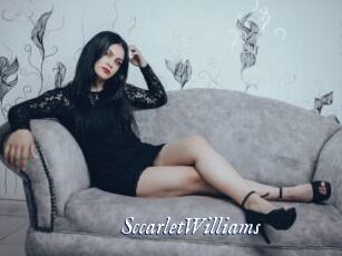 SccarletWilliams