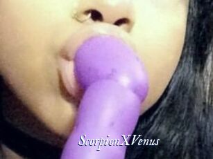 ScorpionXVenus