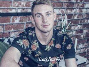 ScottBarker